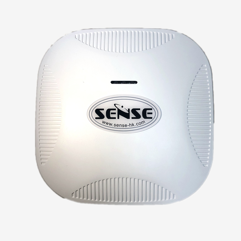 SENSE_PI04LAN 資産信息采集設備