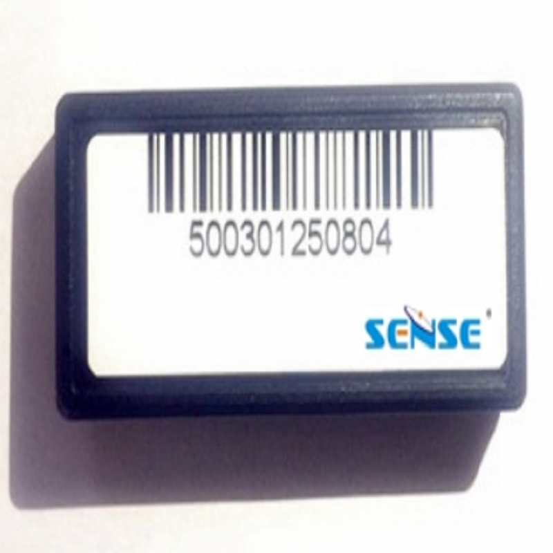 SENSE TP0B設備儀表位置（區域）标簽