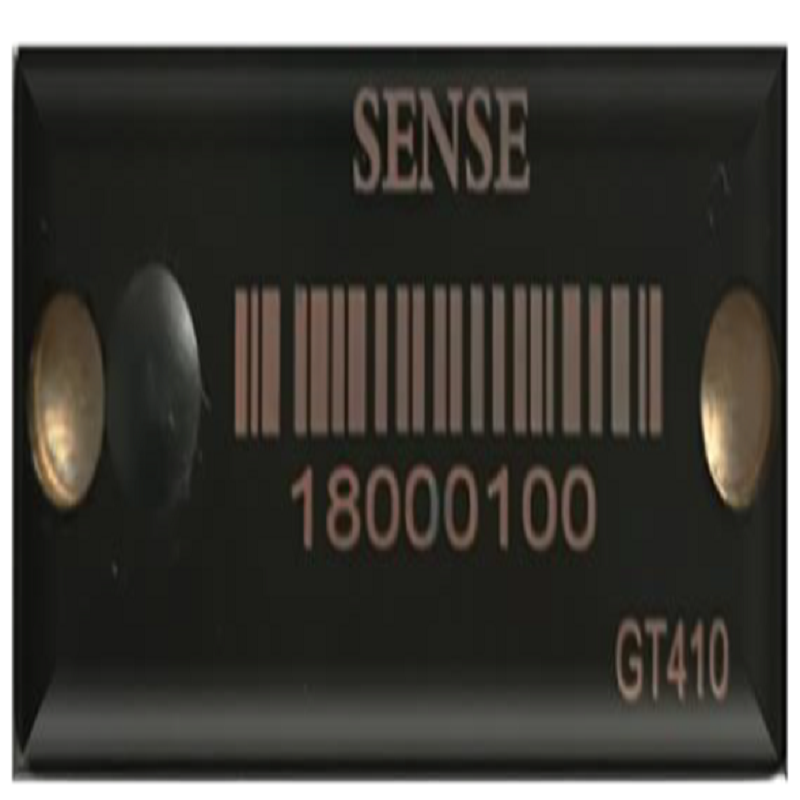 SENSE-GT308無源超薄型耐高溫抗金屬标簽